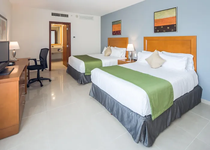 Wyndham Garden Playa Del Carmen