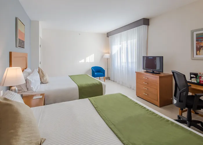 Wyndham Garden Playa Del Carmen