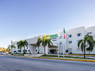 Wyndham Garden Hotel